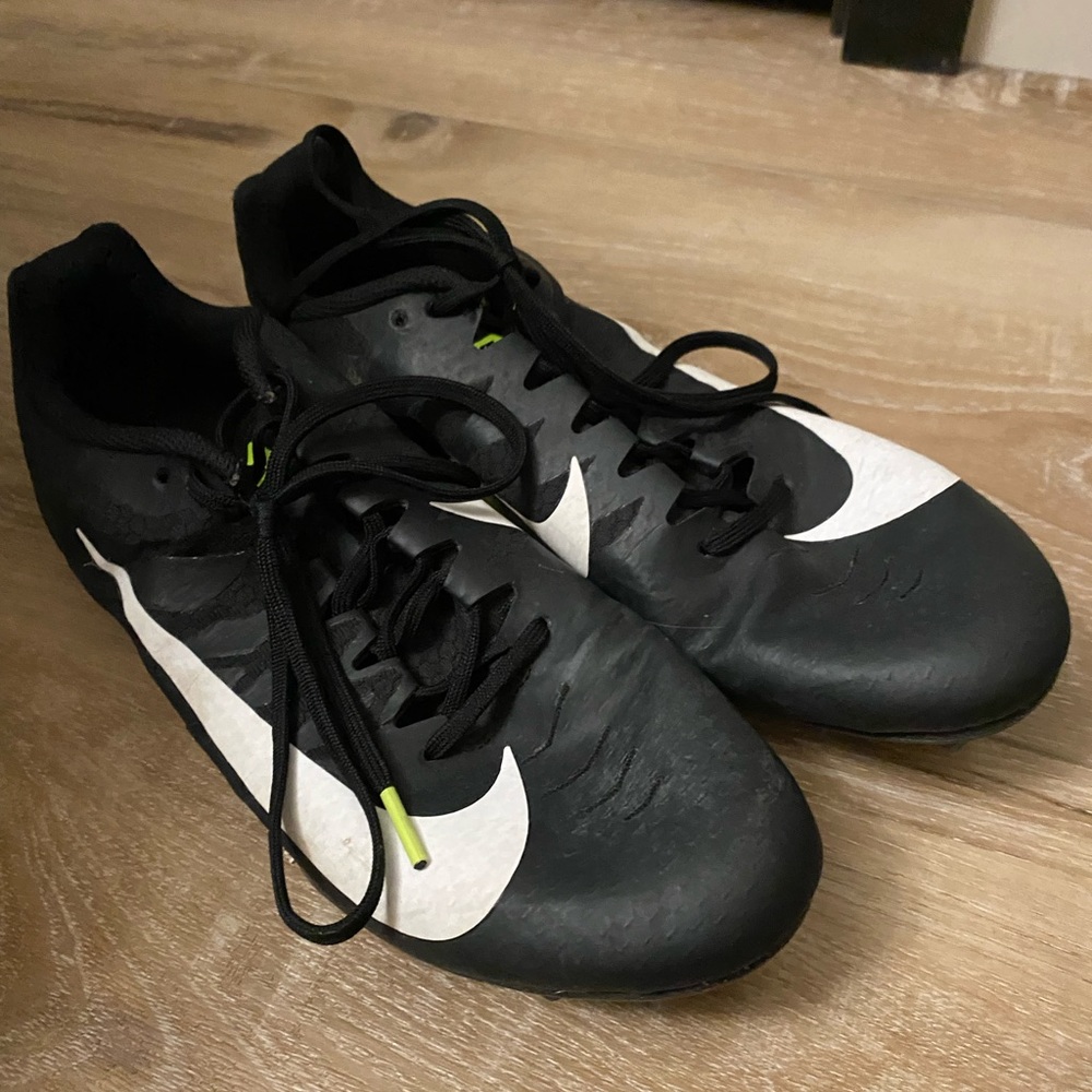 Nike Zoom Rival Racing Spikes